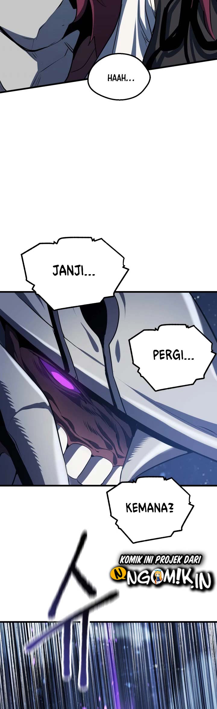 Sword King Chapter 66 Gambar 8