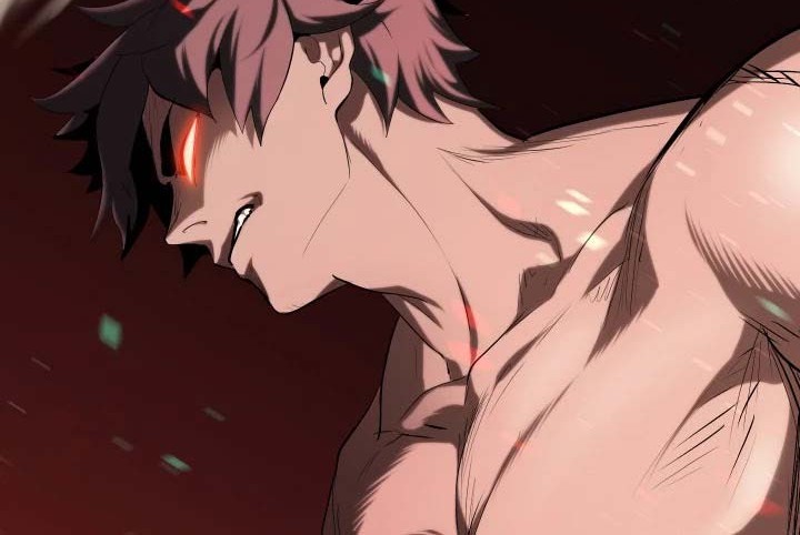 Sword King Chapter 66 Gambar 87