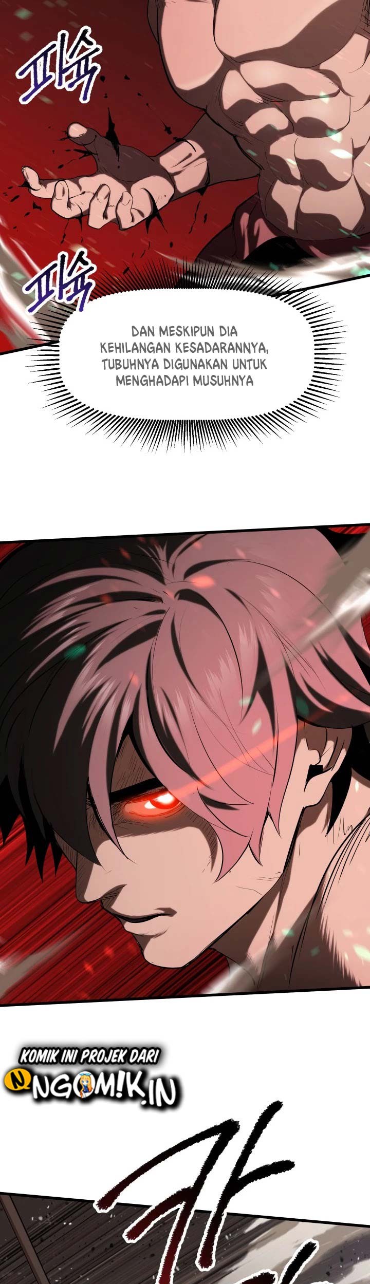 Sword King Chapter 66 Gambar 88