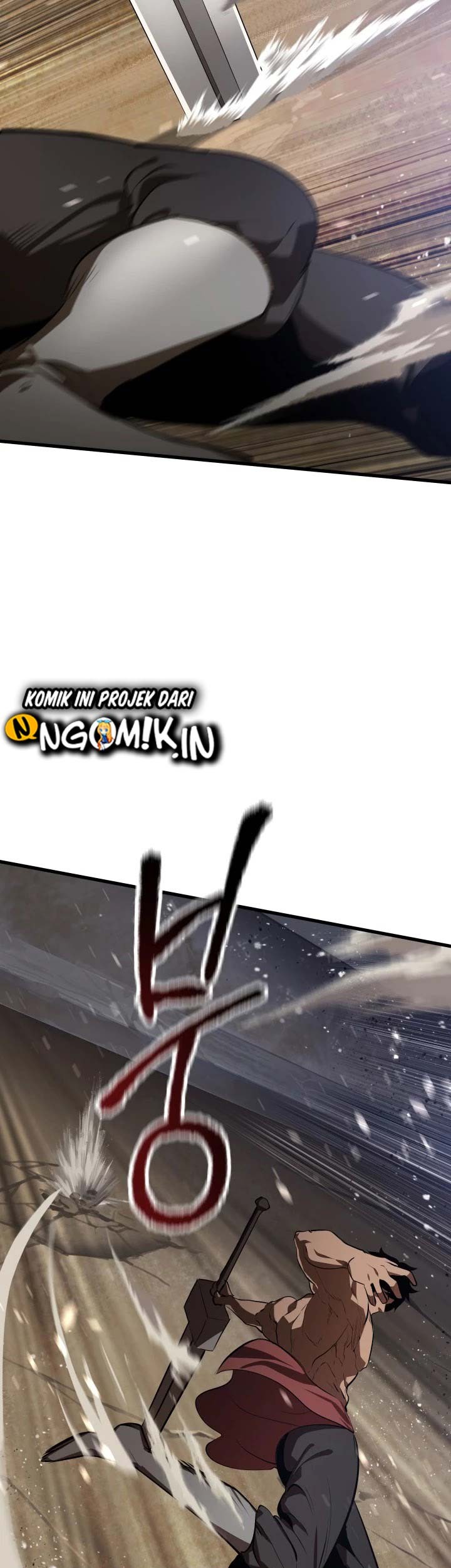 Sword King Chapter 66 Gambar 90