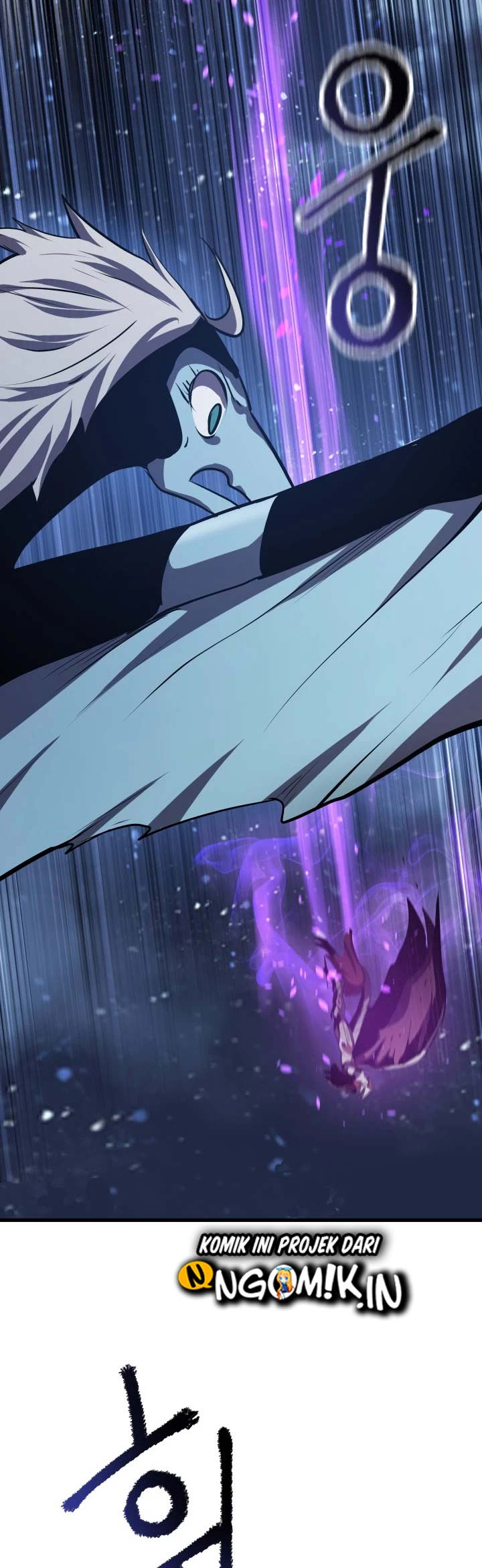 Sword King Chapter 66 Gambar 9