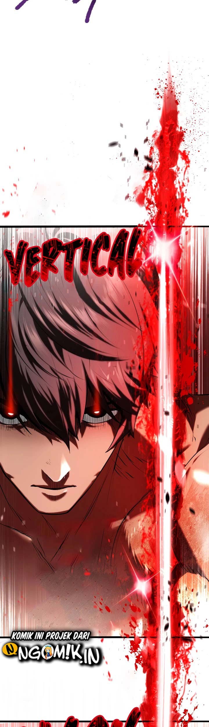 Sword King Chapter 66 Gambar 106