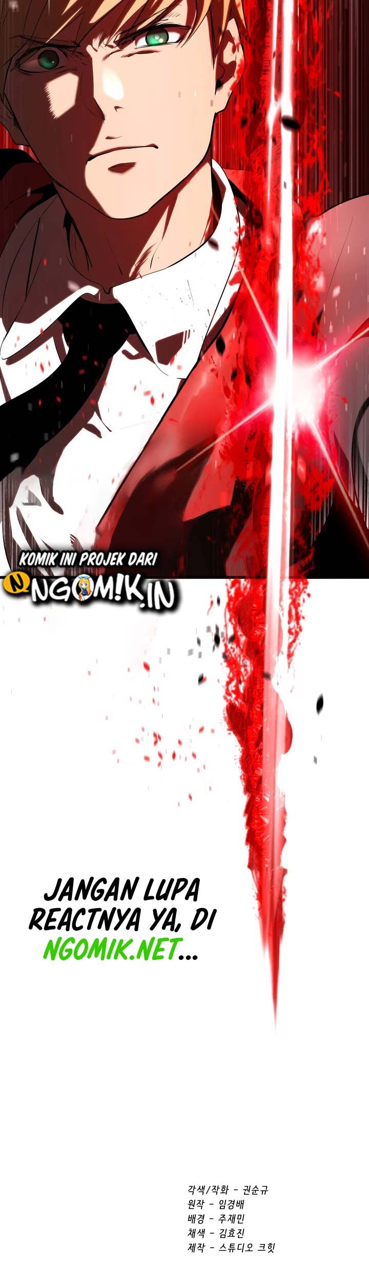 Sword King Chapter 66 Gambar 108