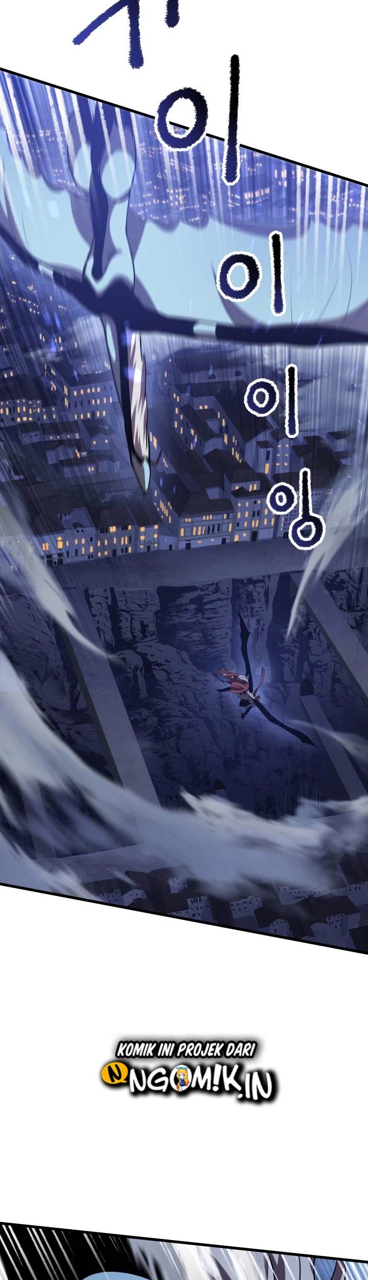 Sword King Chapter 66 Gambar 10