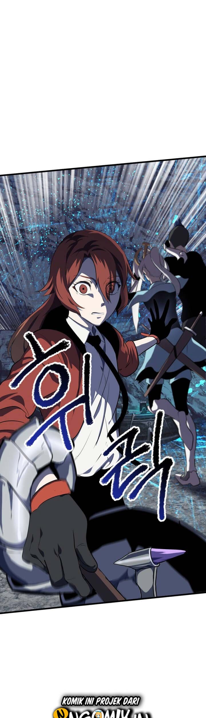 Sword King Chapter 65 Gambar 38