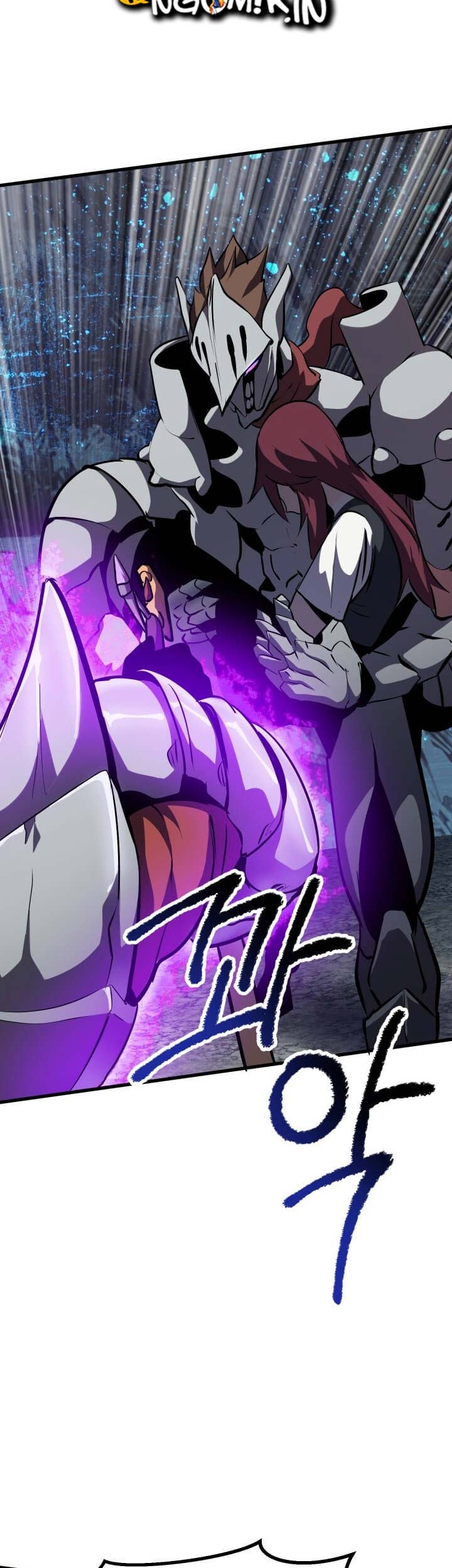 Sword King Chapter 65 Gambar 39