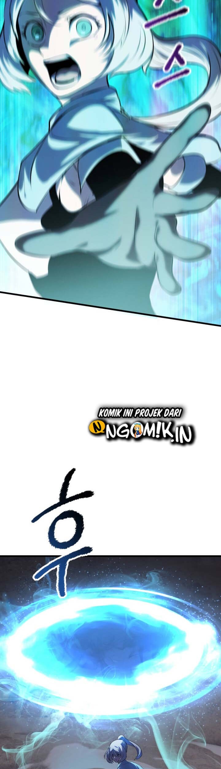 Sword King Chapter 65 Gambar 41