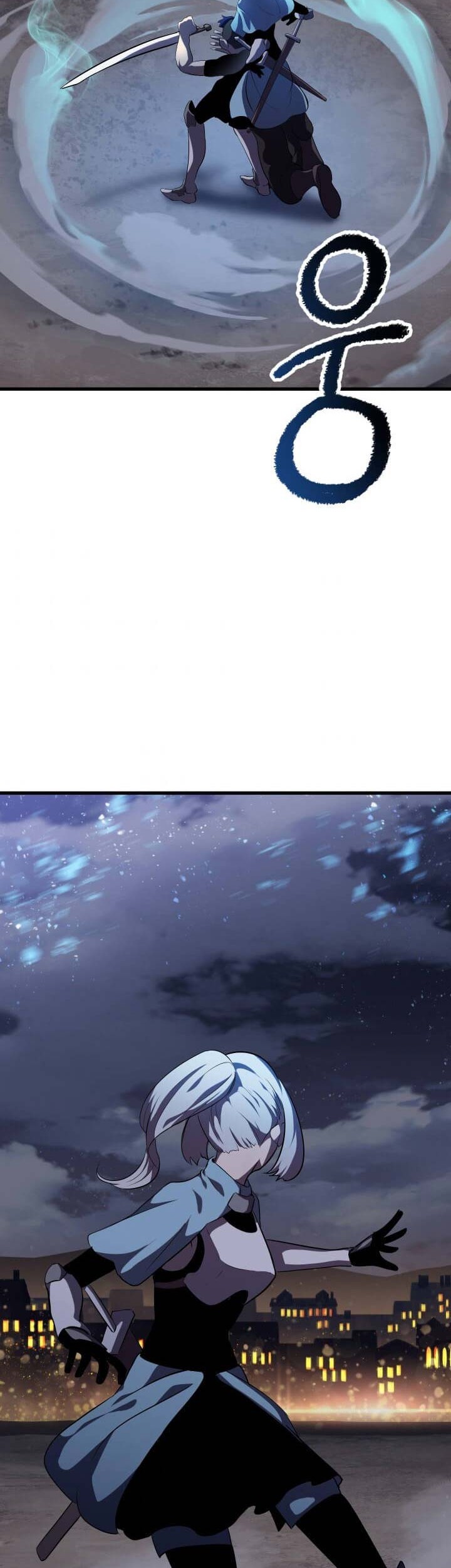 Sword King Chapter 65 Gambar 42