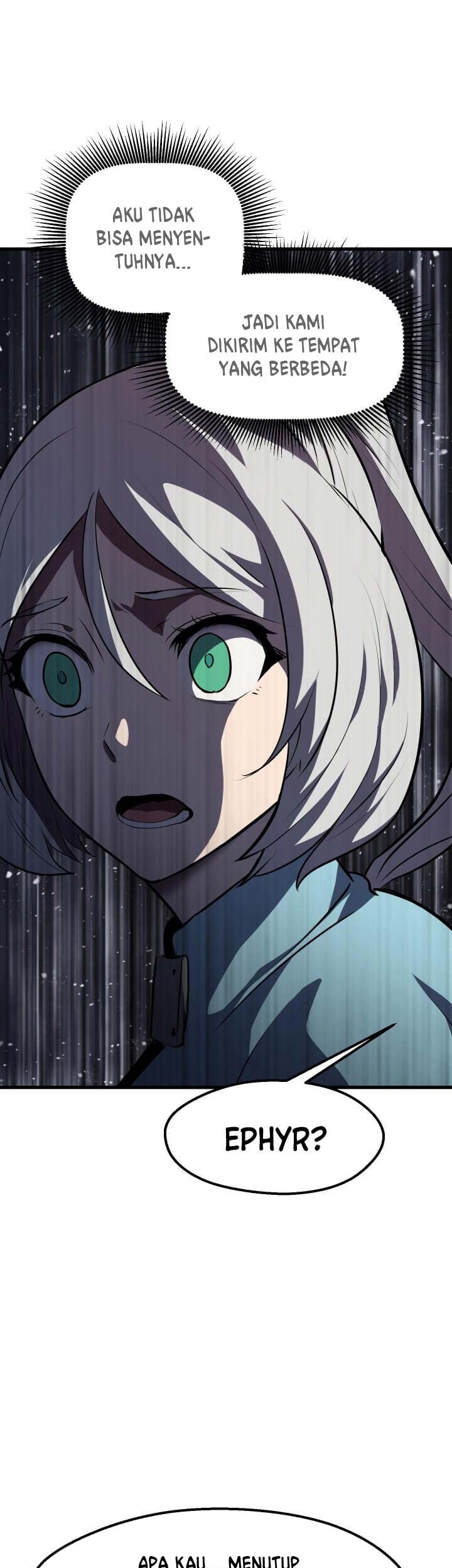 Sword King Chapter 65 Gambar 44