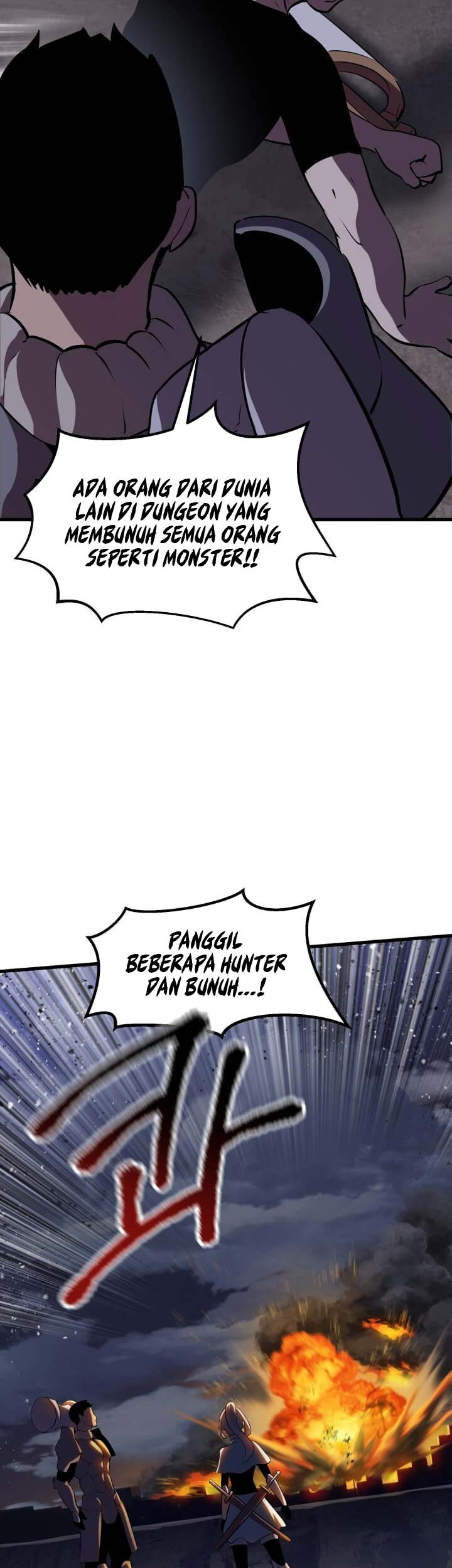 Sword King Chapter 65 Gambar 47