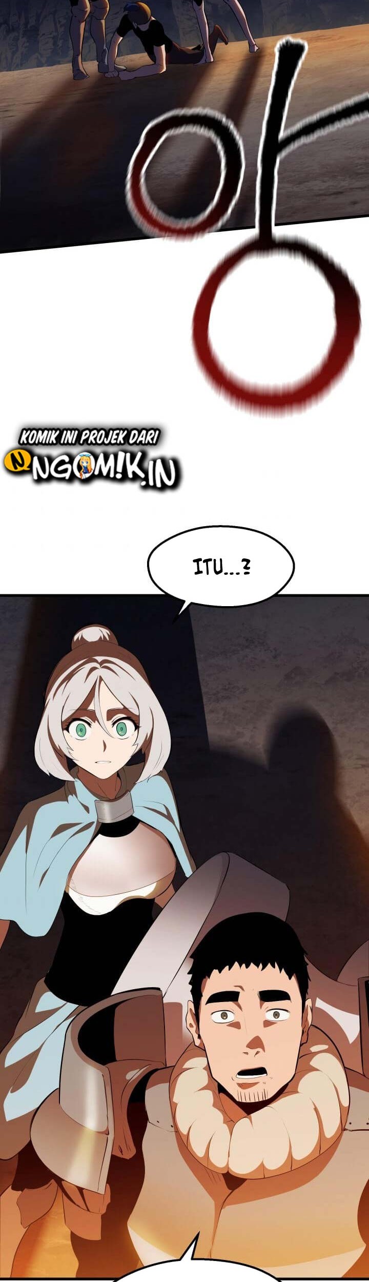 Sword King Chapter 65 Gambar 48
