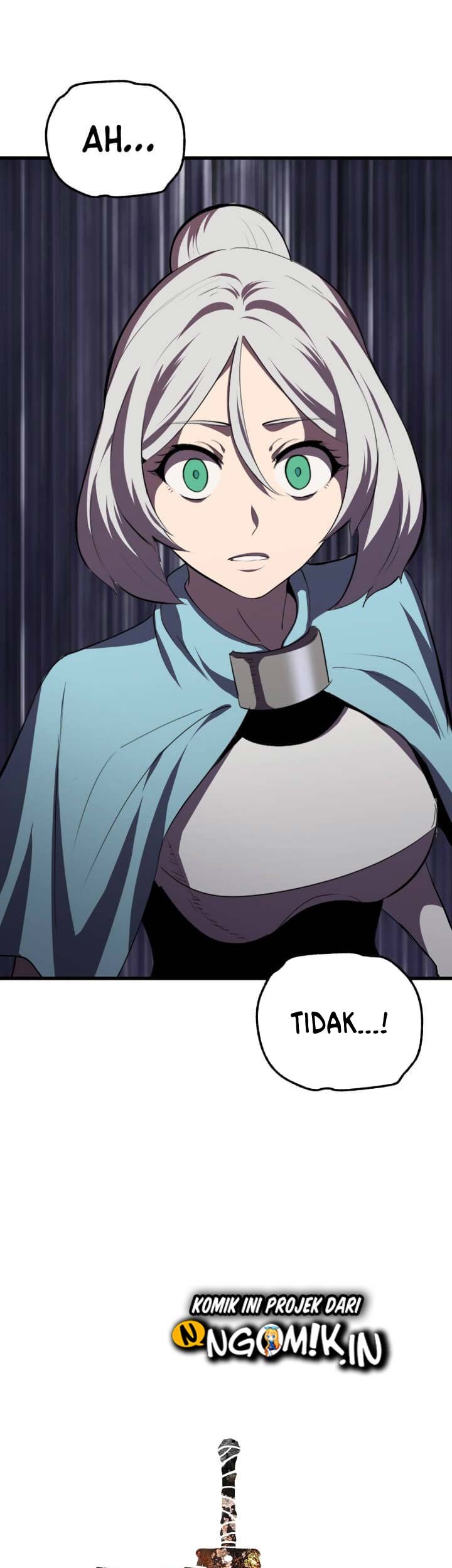 Sword King Chapter 65 Gambar 50