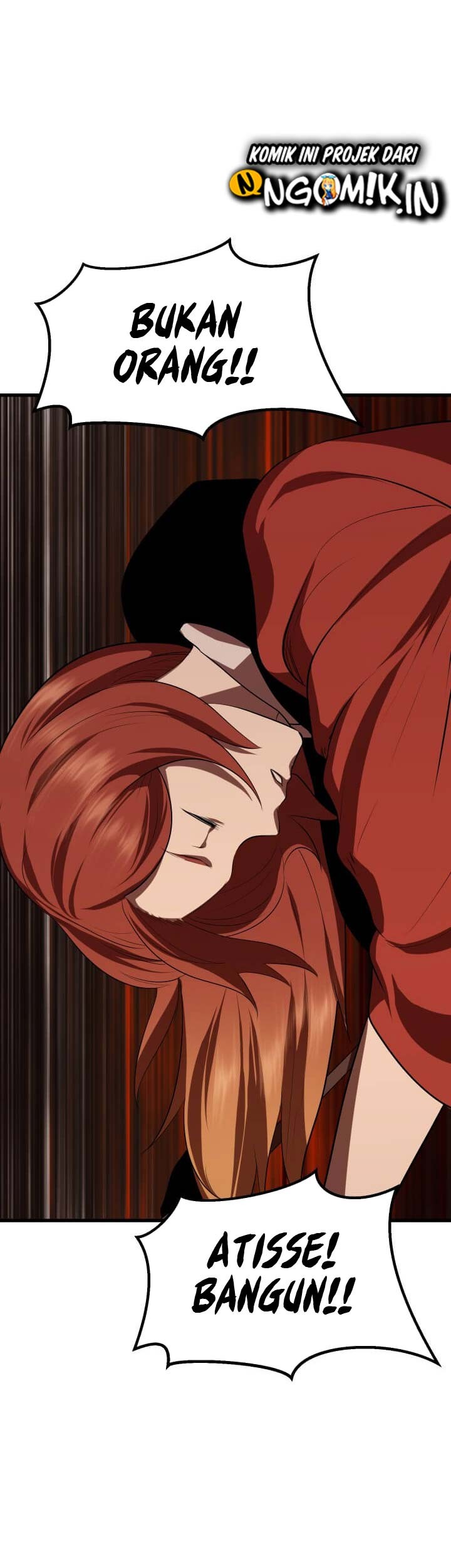 Sword King Chapter 65 Gambar 53