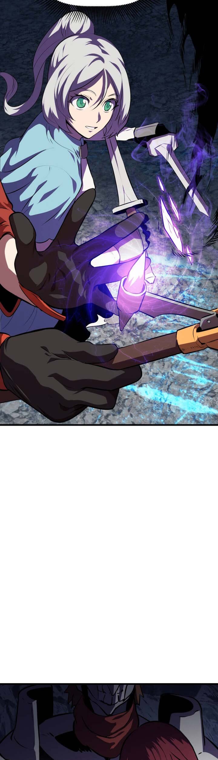 Sword King Chapter 65 Gambar 29