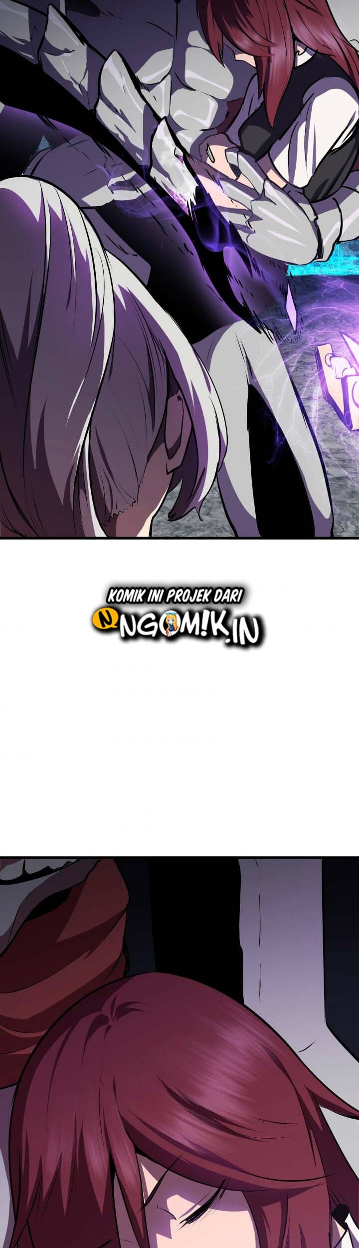 Sword King Chapter 65 Gambar 30