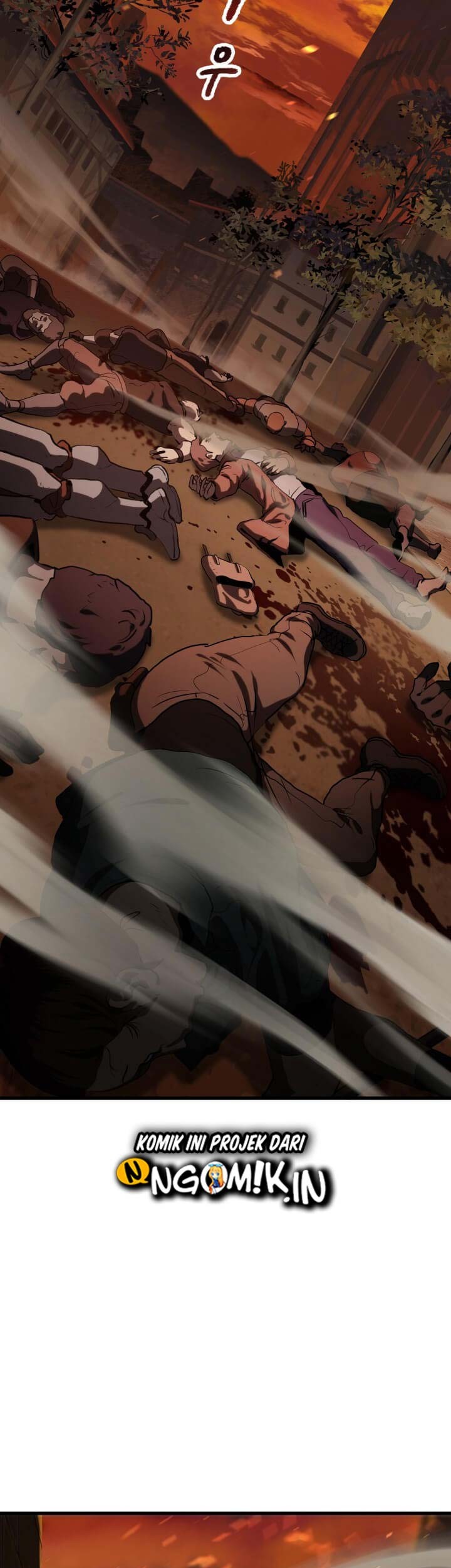 Sword King Chapter 65 Gambar 68