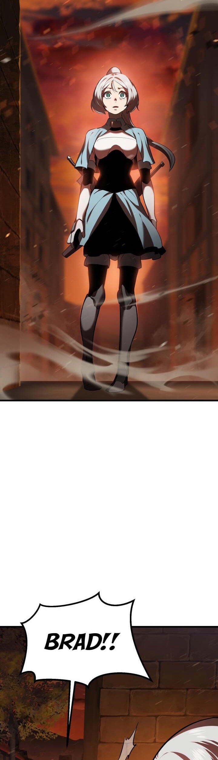 Sword King Chapter 65 Gambar 69