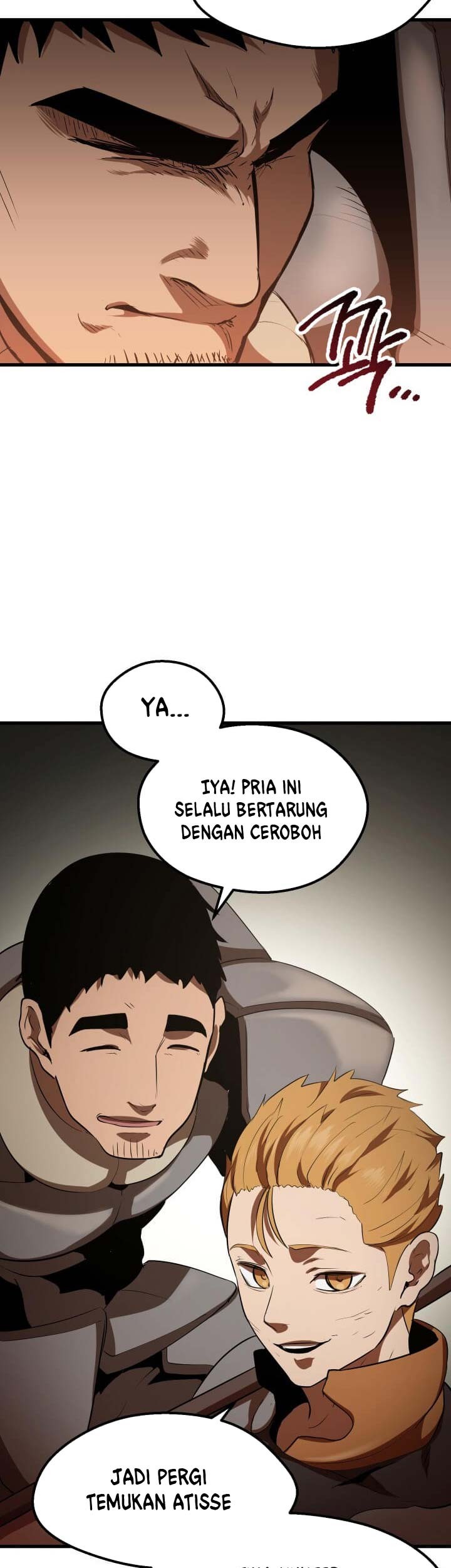 Sword King Chapter 65 Gambar 77