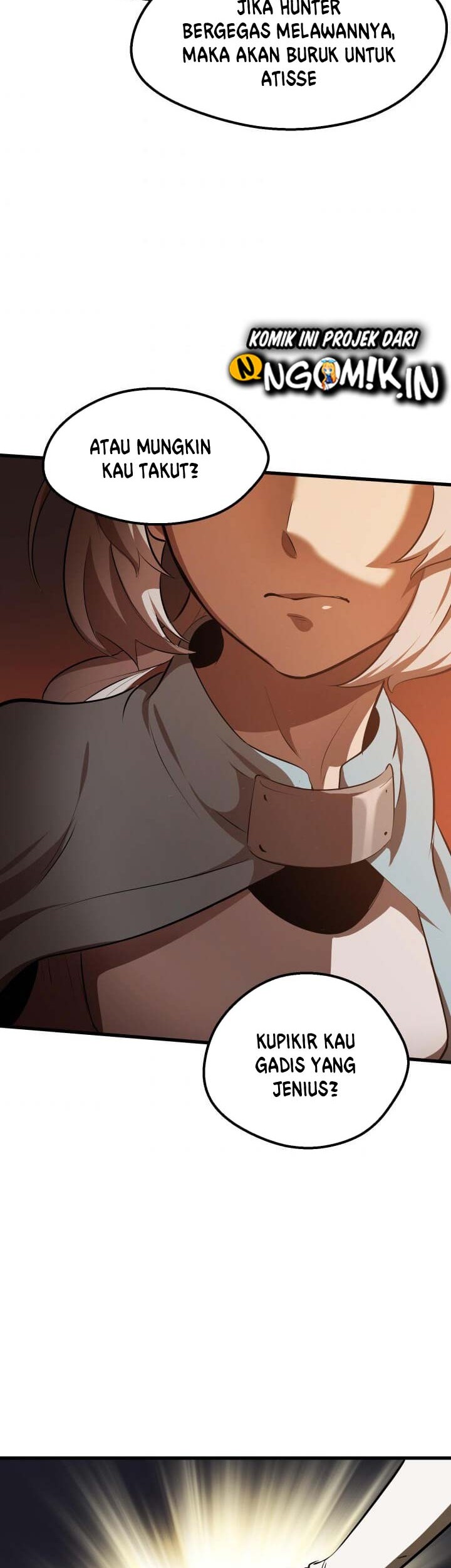 Sword King Chapter 65 Gambar 78