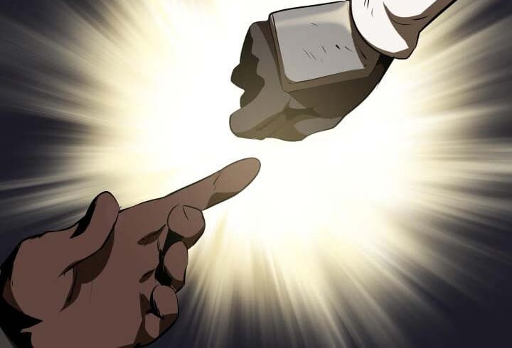 Sword King Chapter 65 Gambar 79