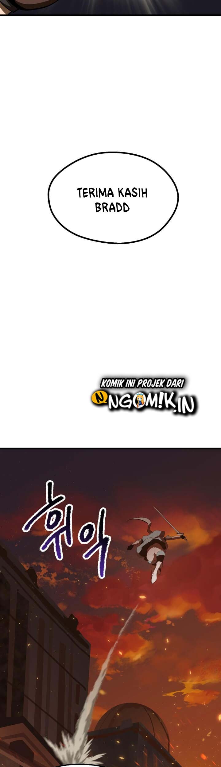 Sword King Chapter 65 Gambar 80