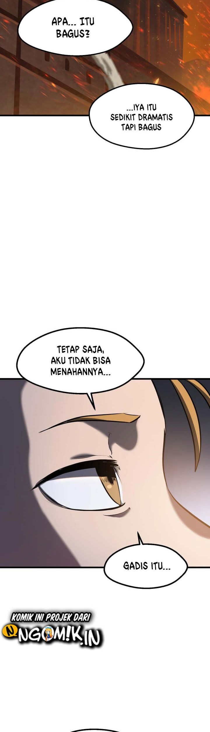 Sword King Chapter 65 Gambar 81