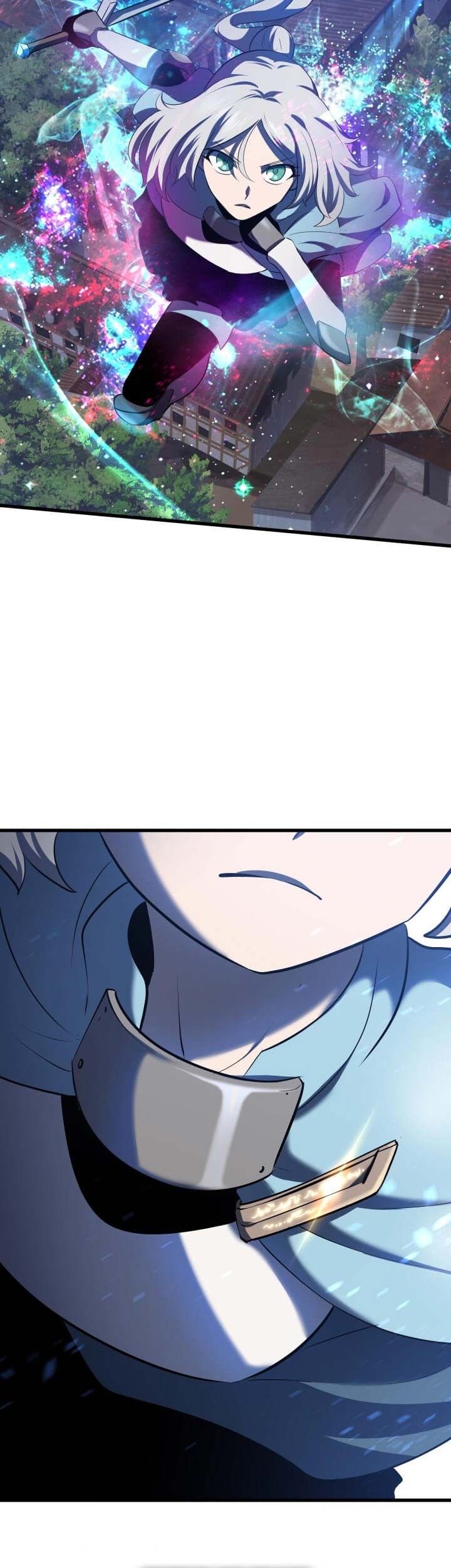 Sword King Chapter 65 Gambar 83