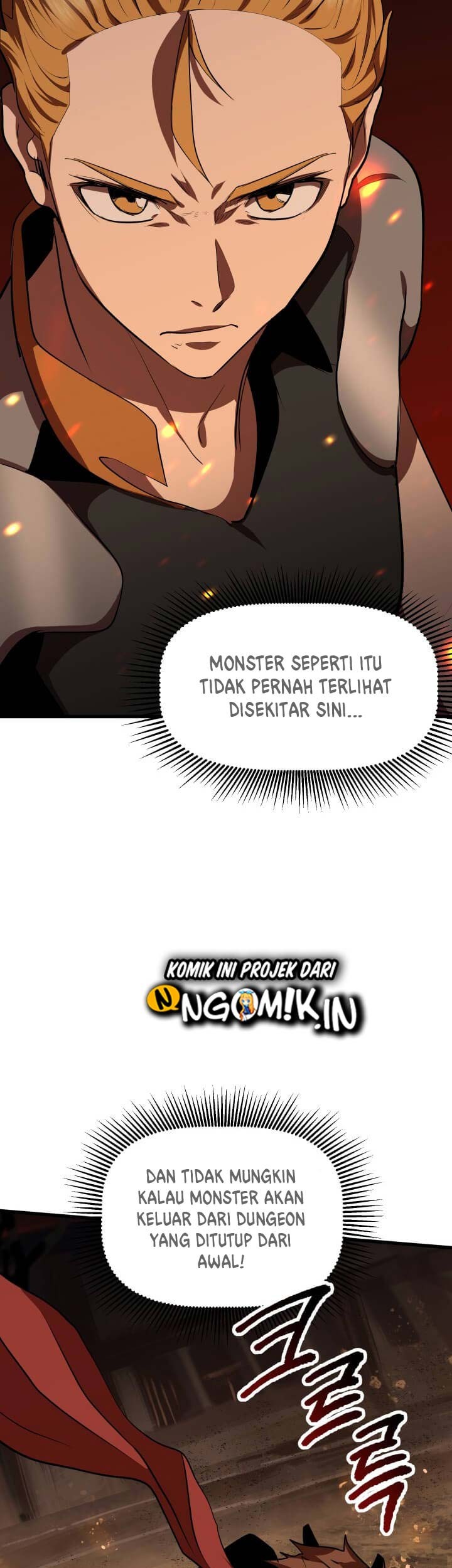 Sword King Chapter 65 Gambar 56