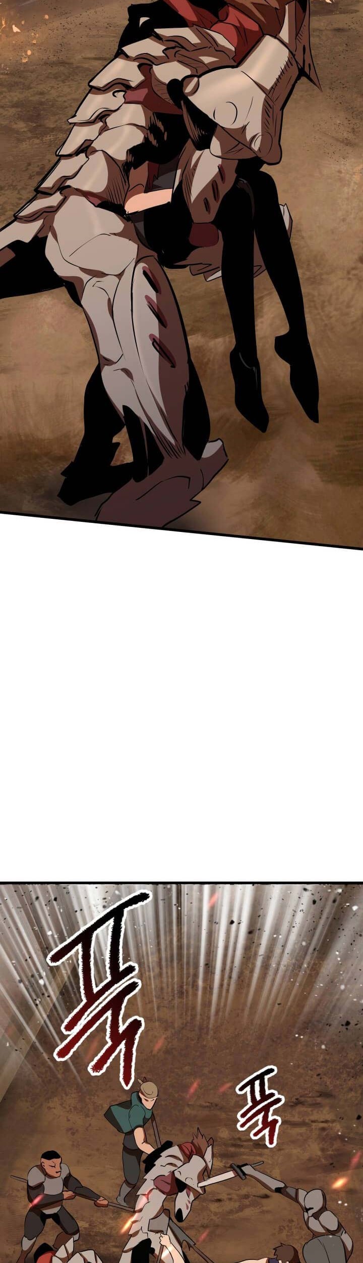 Sword King Chapter 65 Gambar 57