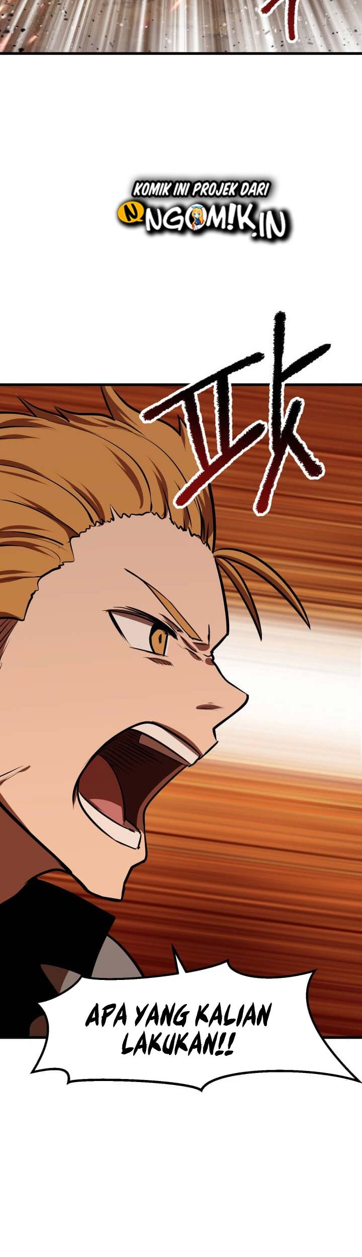 Sword King Chapter 65 Gambar 59