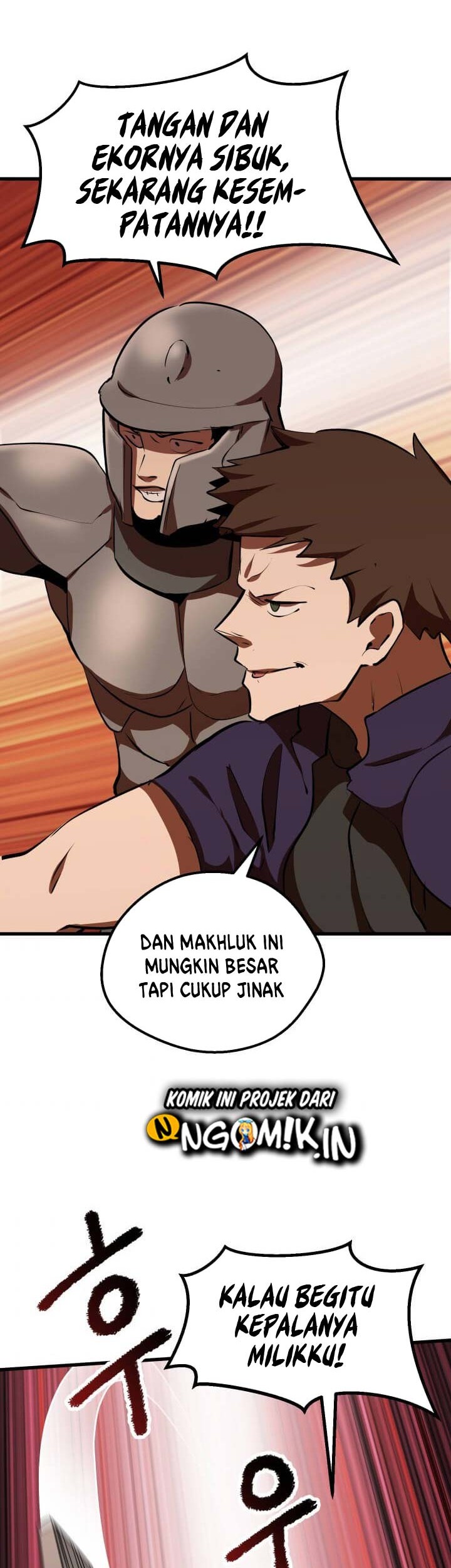 Sword King Chapter 65 Gambar 60