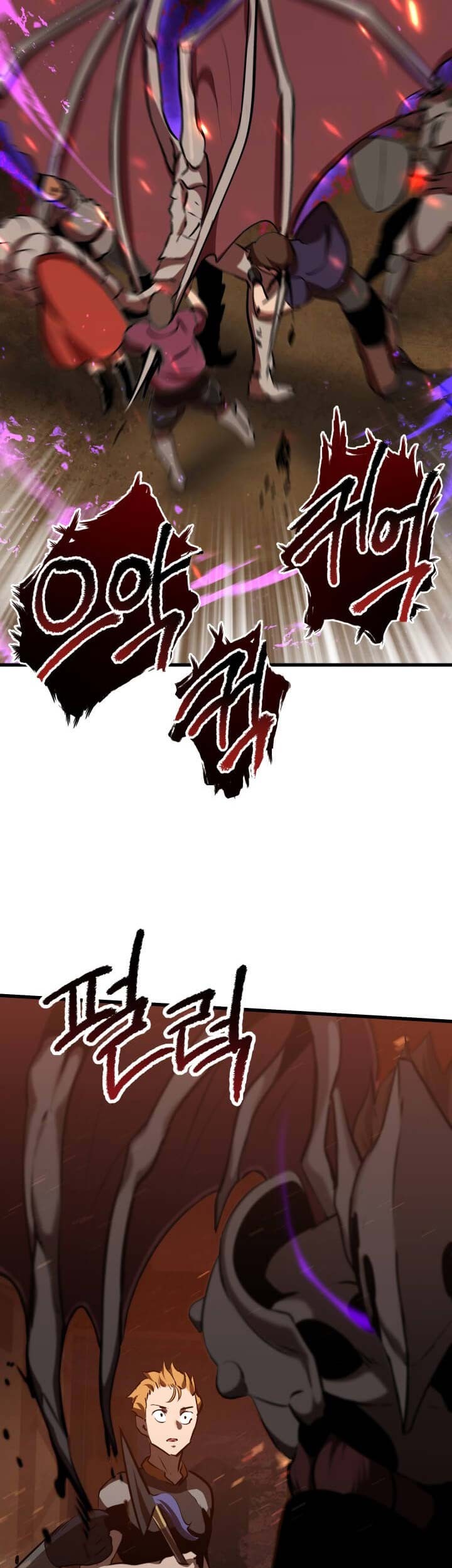 Sword King Chapter 65 Gambar 65