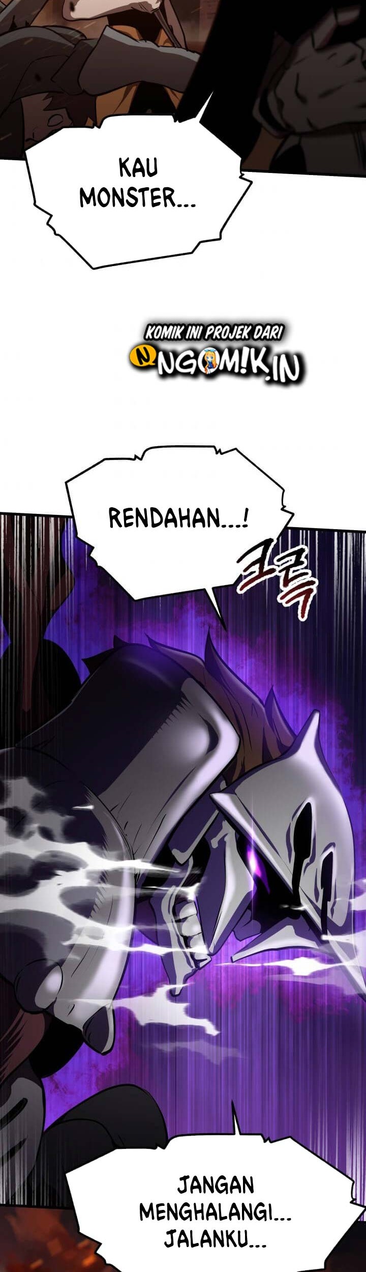 Sword King Chapter 65 Gambar 66