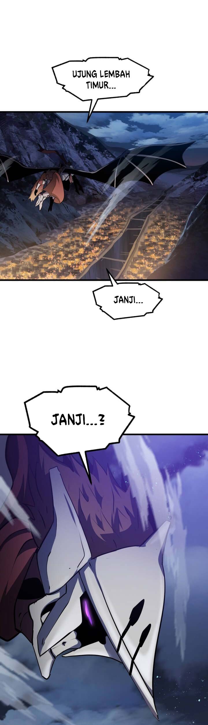 Sword King Chapter 65 Gambar 86