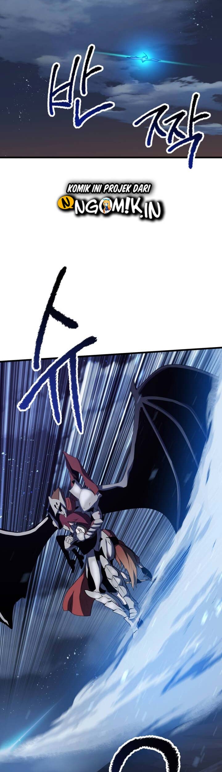 Sword King Chapter 65 Gambar 87