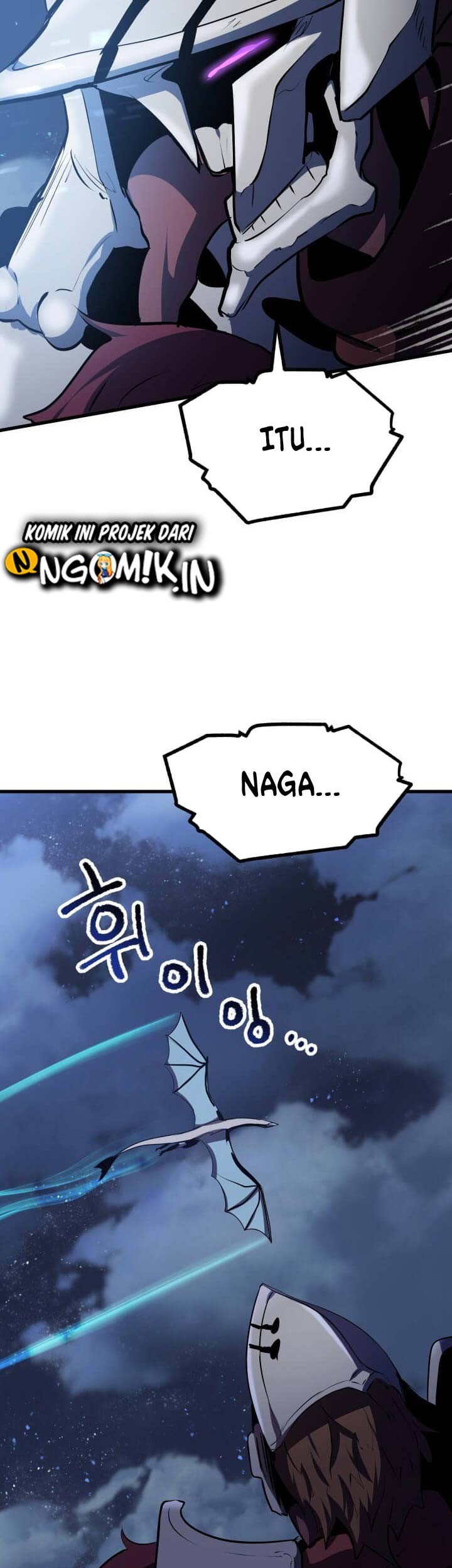 Sword King Chapter 65 Gambar 89