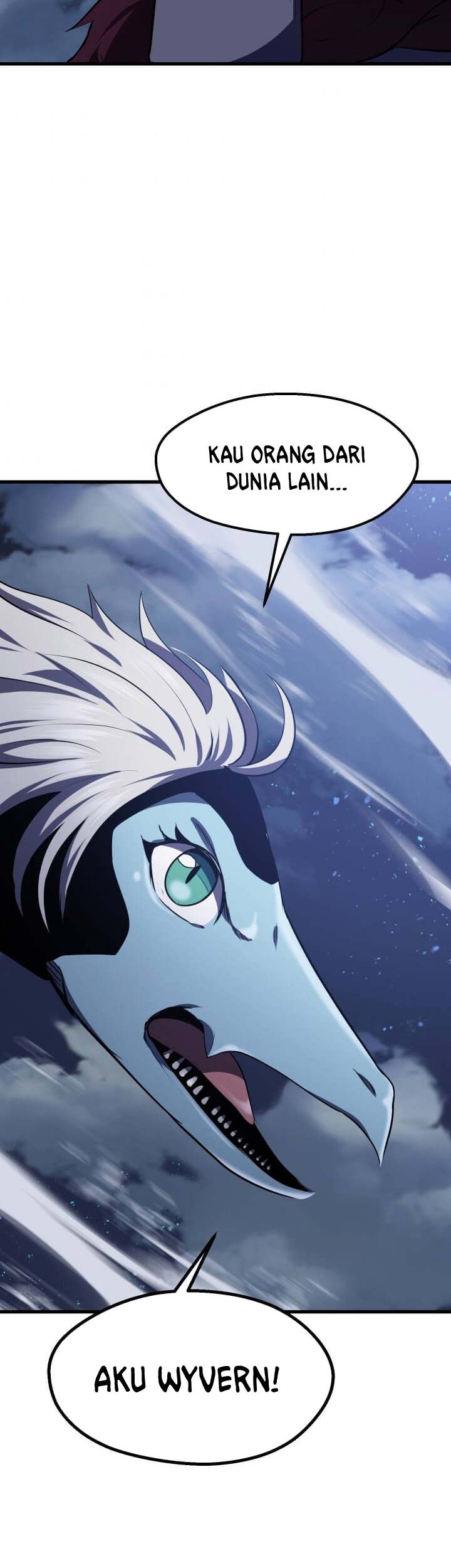 Sword King Chapter 65 Gambar 90