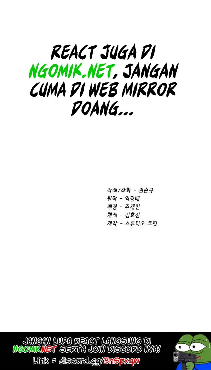 Sword King Chapter 65 Gambar 91