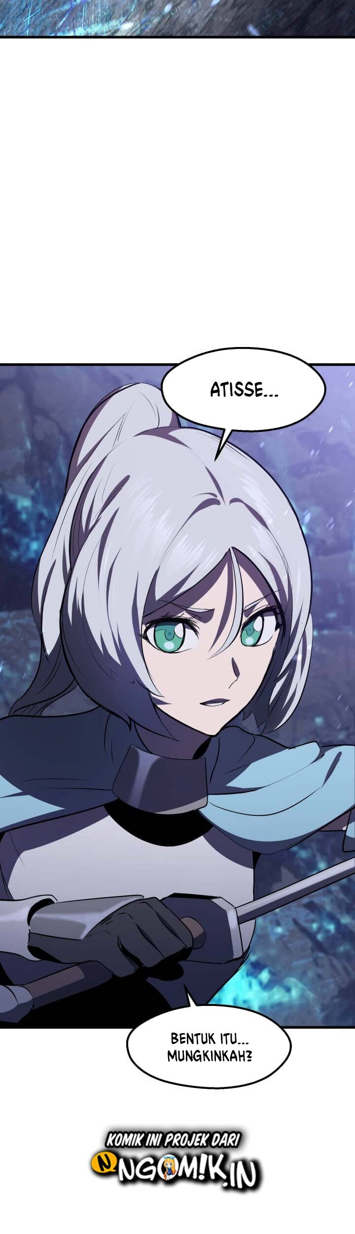 Sword King Chapter 65 Gambar 5