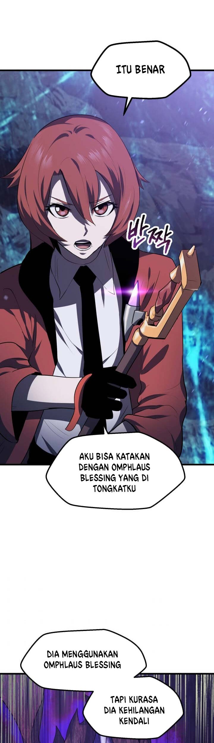 Sword King Chapter 65 Gambar 6