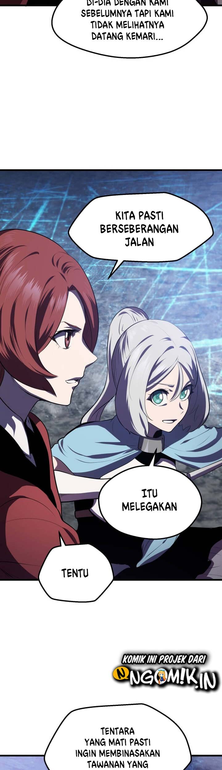 Sword King Chapter 65 Gambar 11