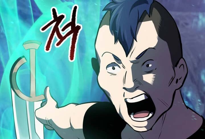 Sword King Chapter 65 Gambar 13