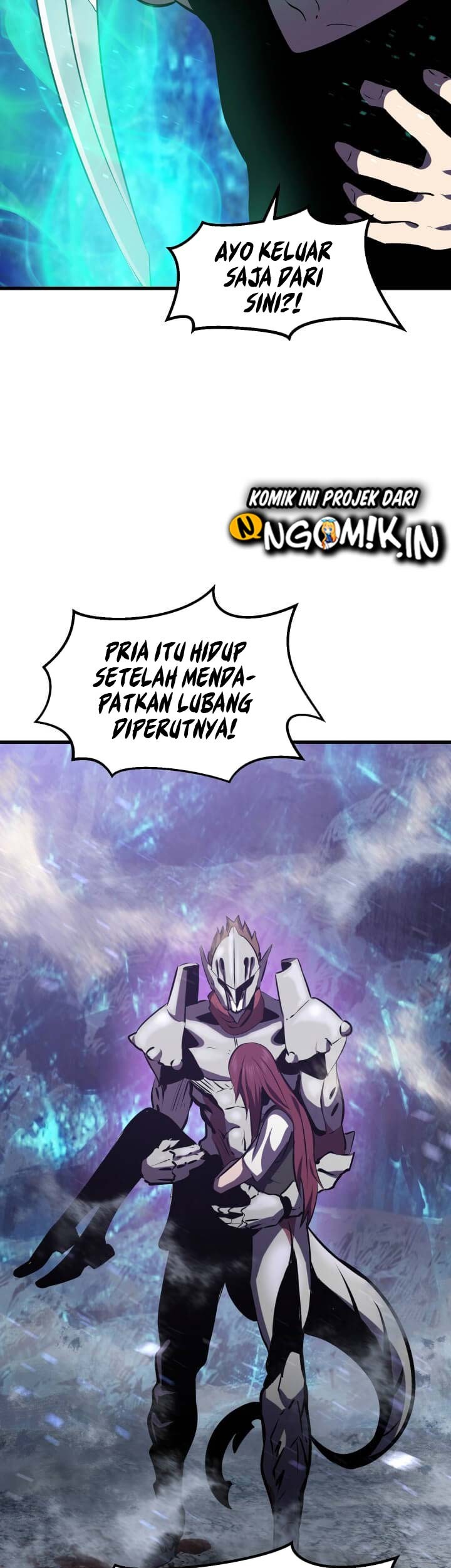 Sword King Chapter 65 Gambar 14