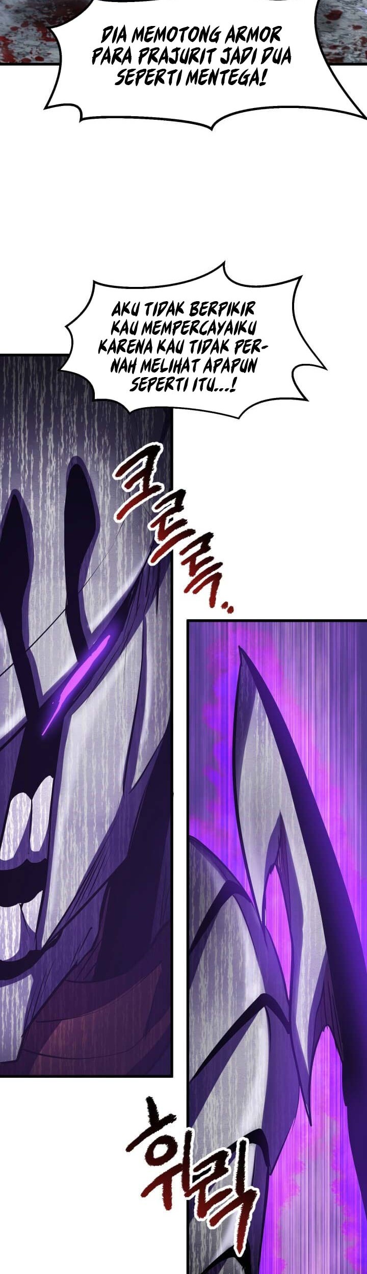 Sword King Chapter 65 Gambar 15