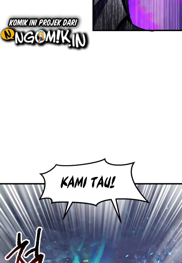 Sword King Chapter 65 Gambar 16