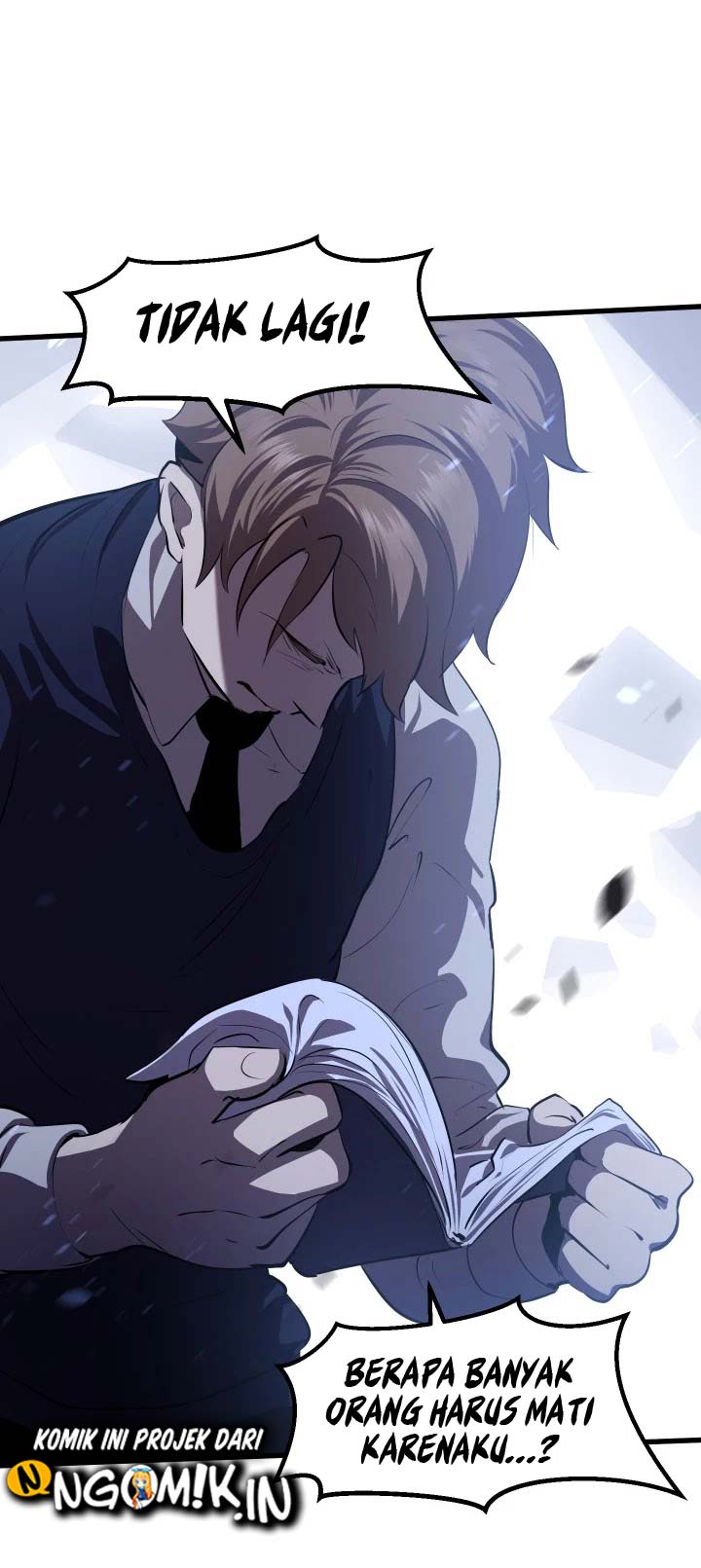 Sword King Chapter 67 Gambar 20