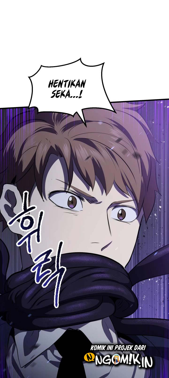 Sword King Chapter 67 Gambar 21