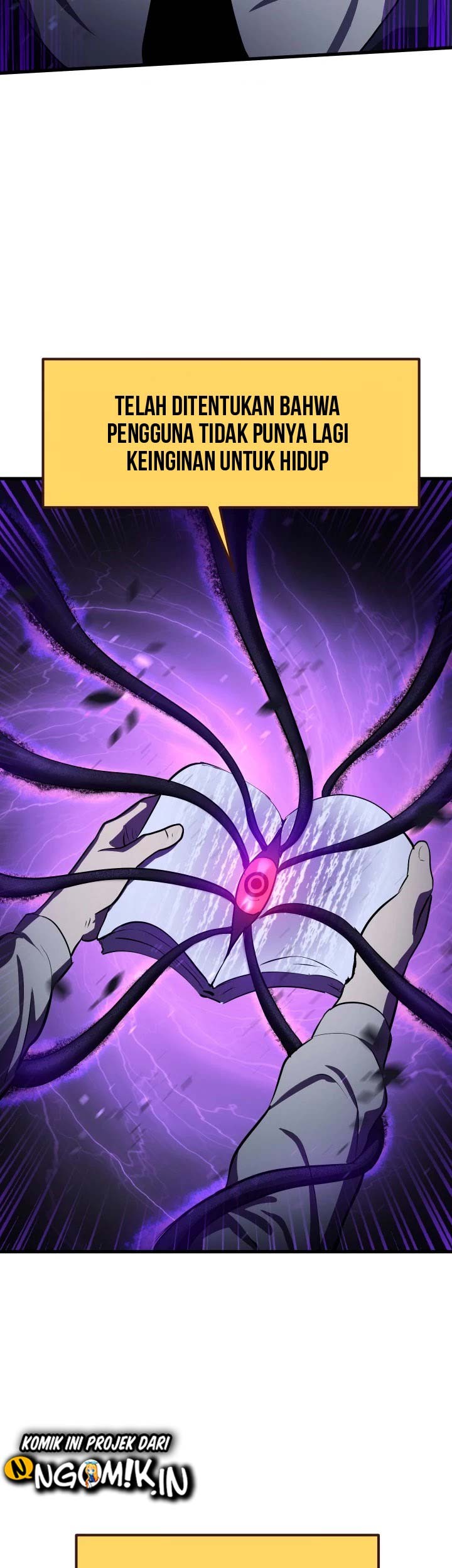 Sword King Chapter 67 Gambar 22