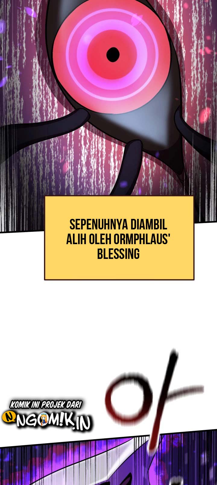 Sword King Chapter 67 Gambar 24