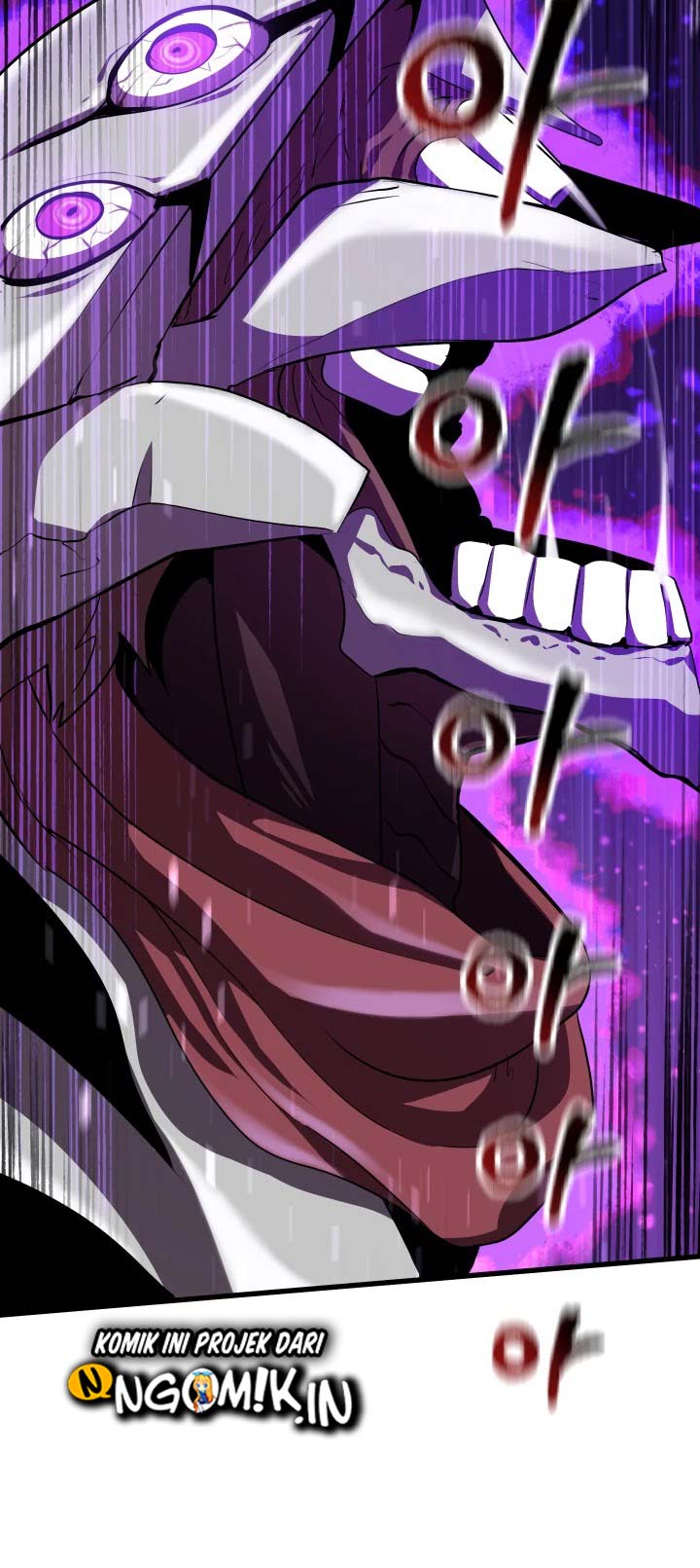 Sword King Chapter 67 Gambar 25